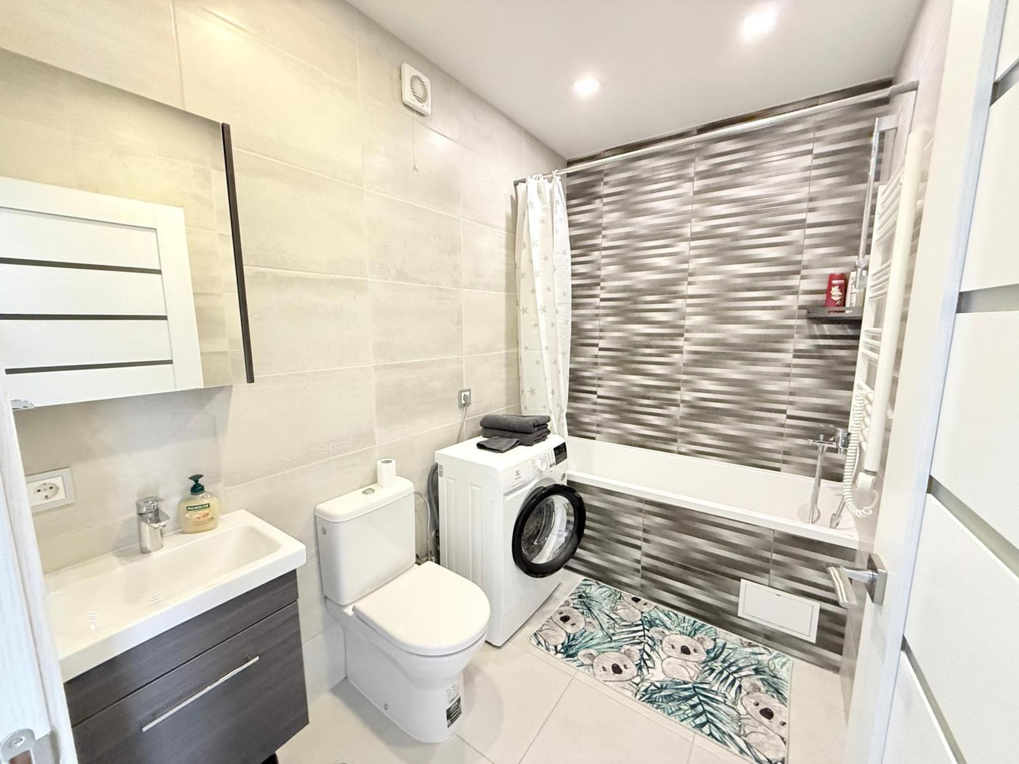 Cozy Ozo Apartments, Free Parking! * VNO