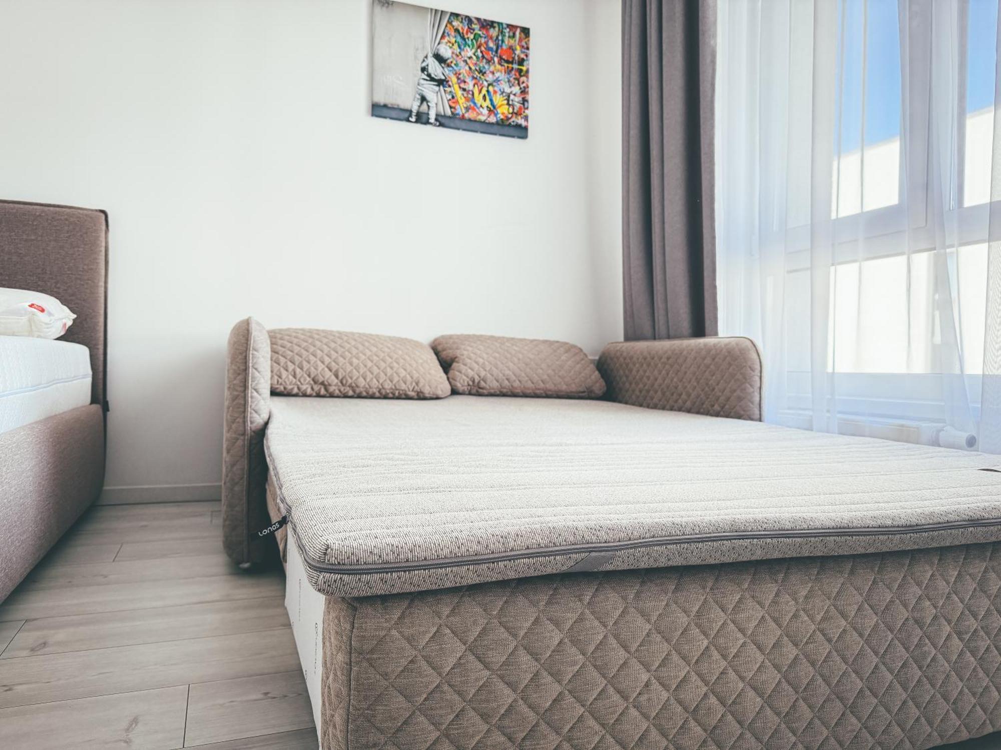 Cozy Ozo Apartments, Free Parking!
