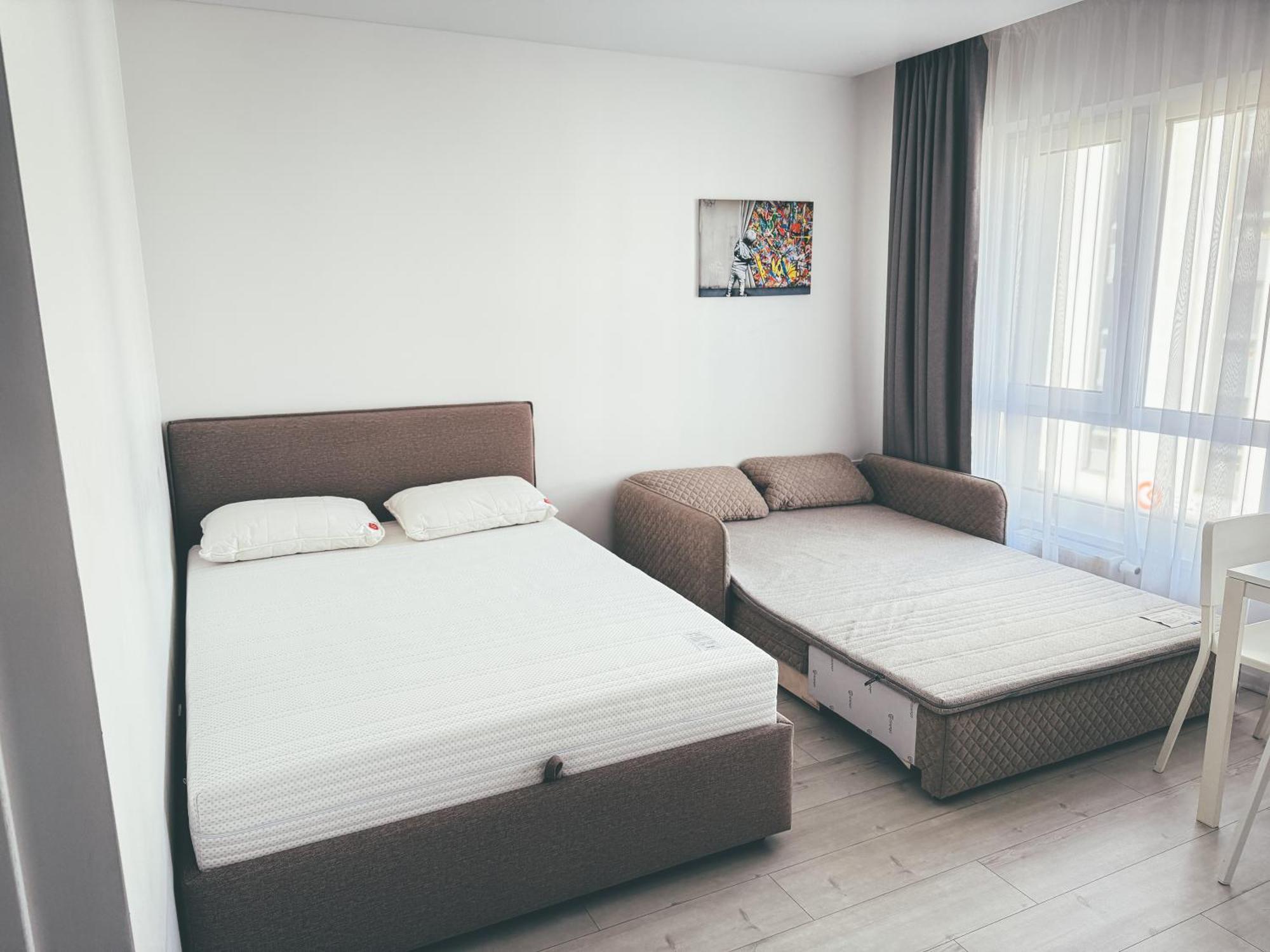 Cozy Ozo Apartments, Free Parking!