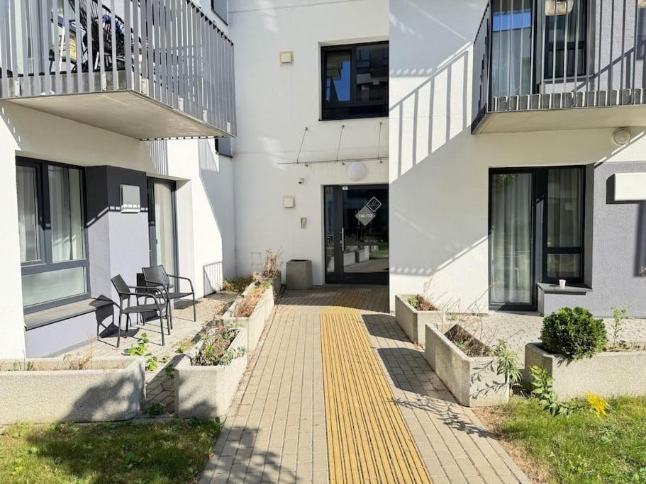Cozy Ozo Apartments, Free Parking! Lejlighed VNO