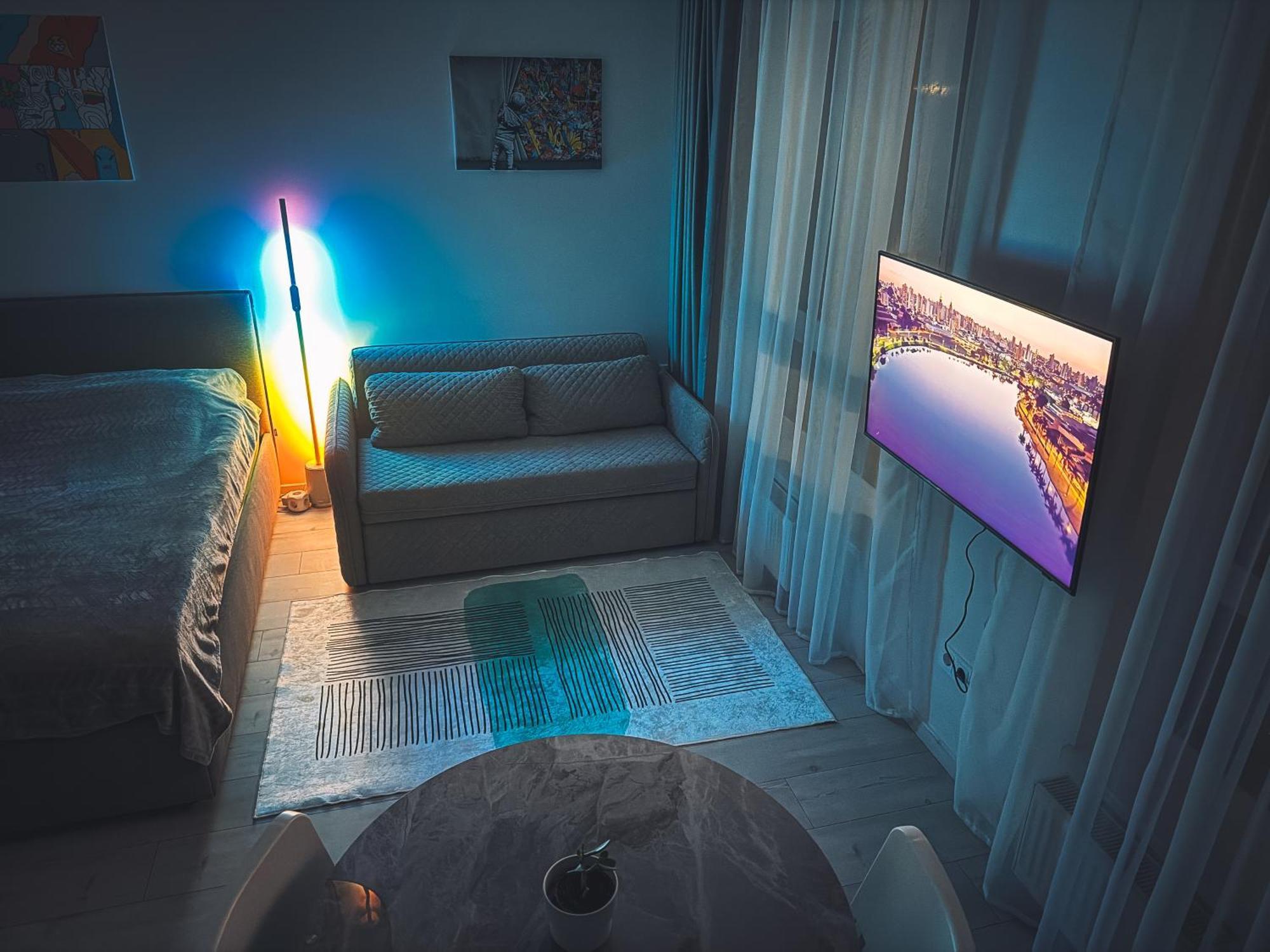 Lejlighed Cozy Ozo Apartments, Free Parking! *