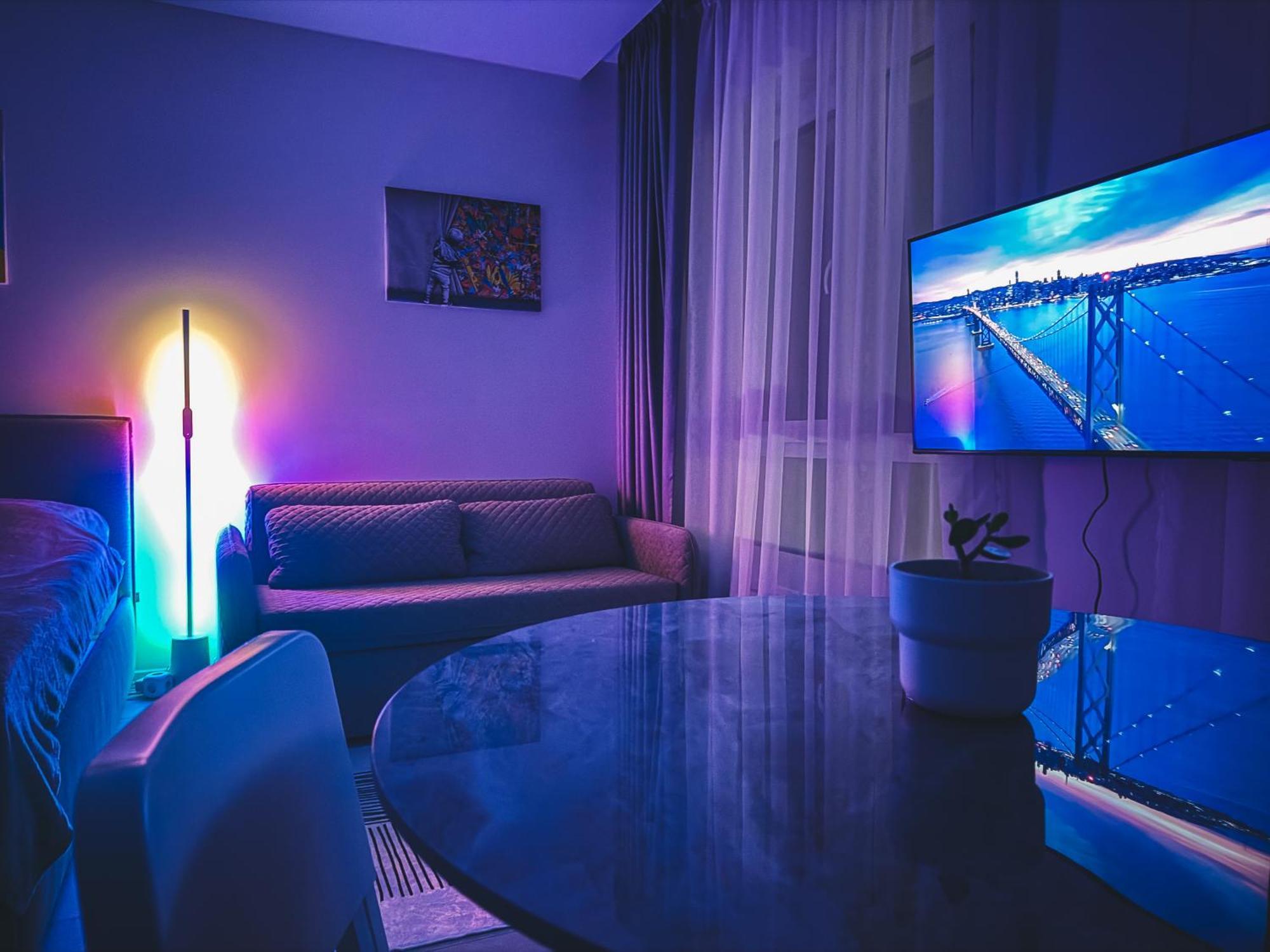 Cozy Ozo Apartments, Free Parking! Lejlighed VNO