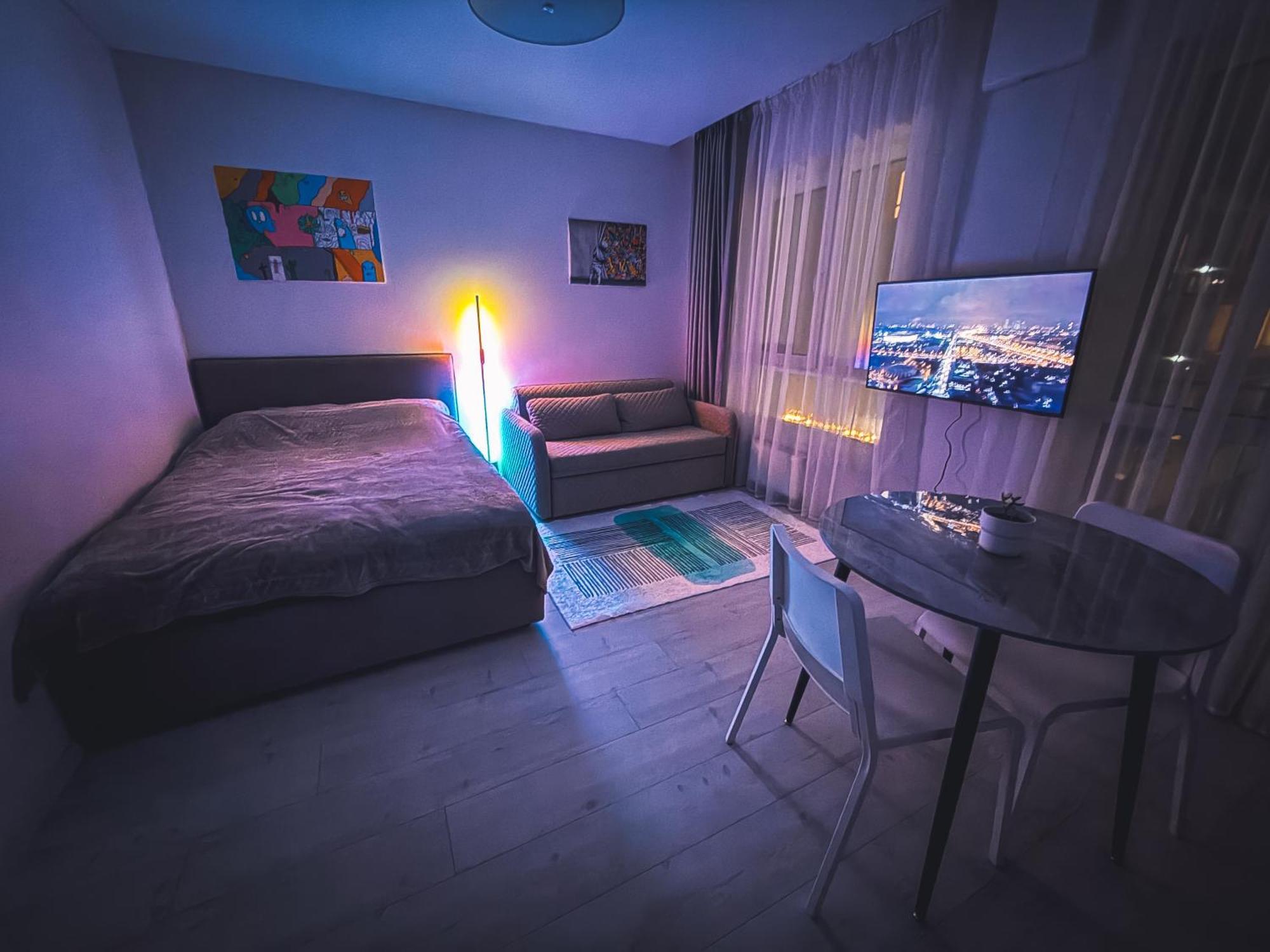 Cozy Ozo Apartments, Free Parking!