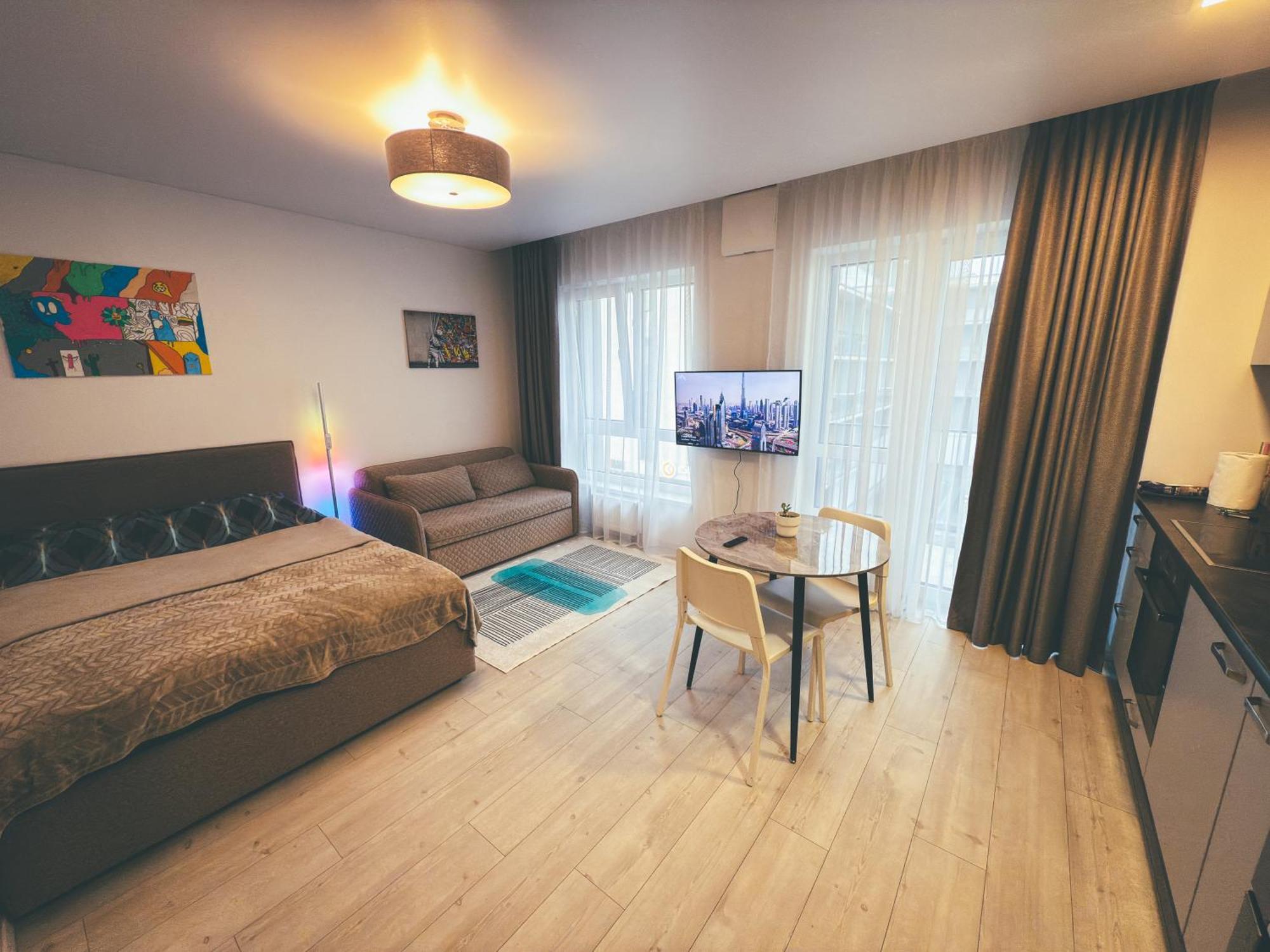 Cozy Ozo Apartments, Free Parking! Lejlighed