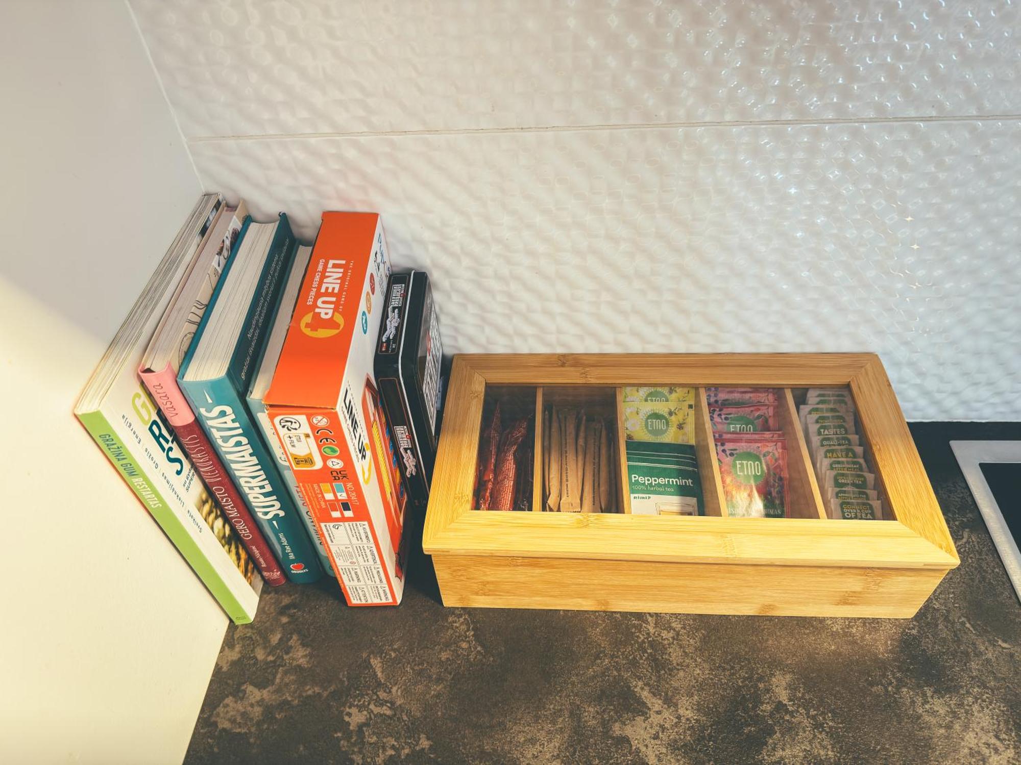 Cozy Ozo Apartments, Free Parking! Lejlighed *