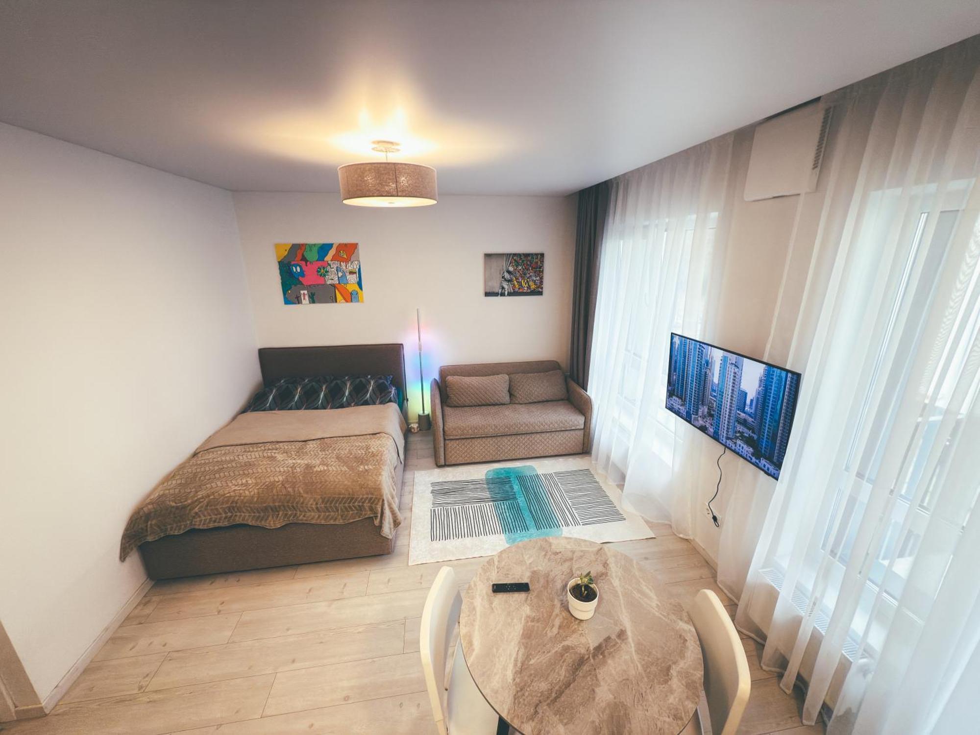 Cozy Ozo Apartments, Free Parking! Lejlighed VNO
