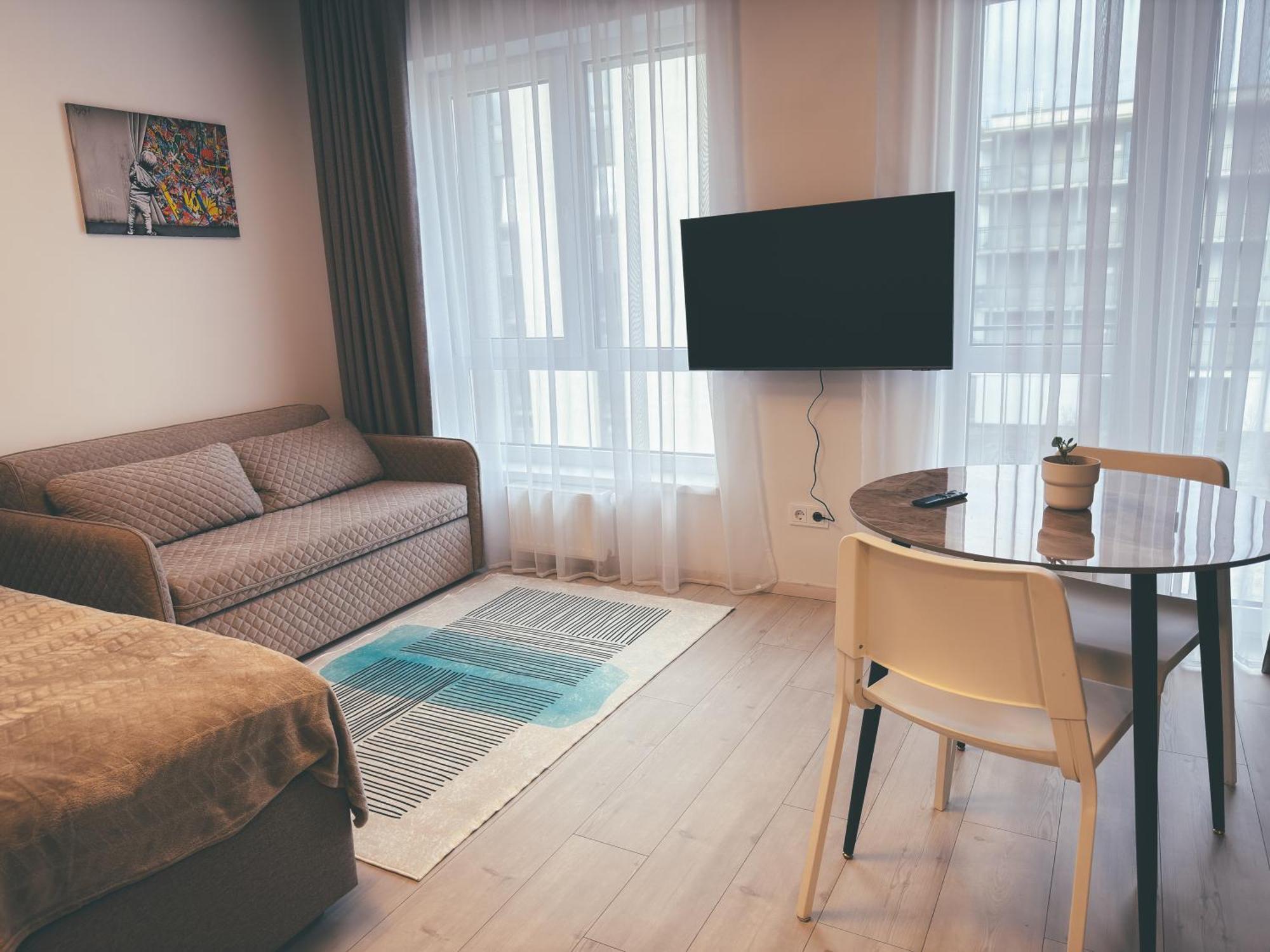 Cozy Ozo Apartments, Free Parking! *