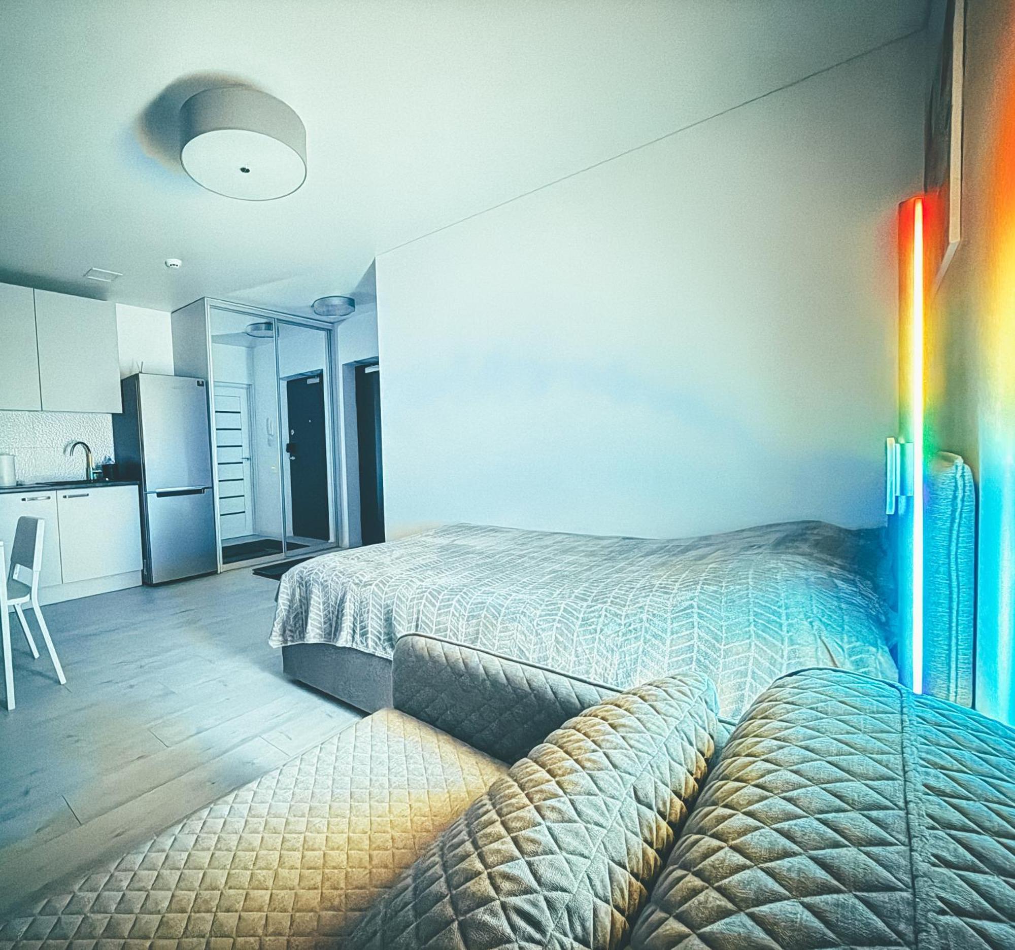 Cozy Ozo Apartments, Free Parking! *