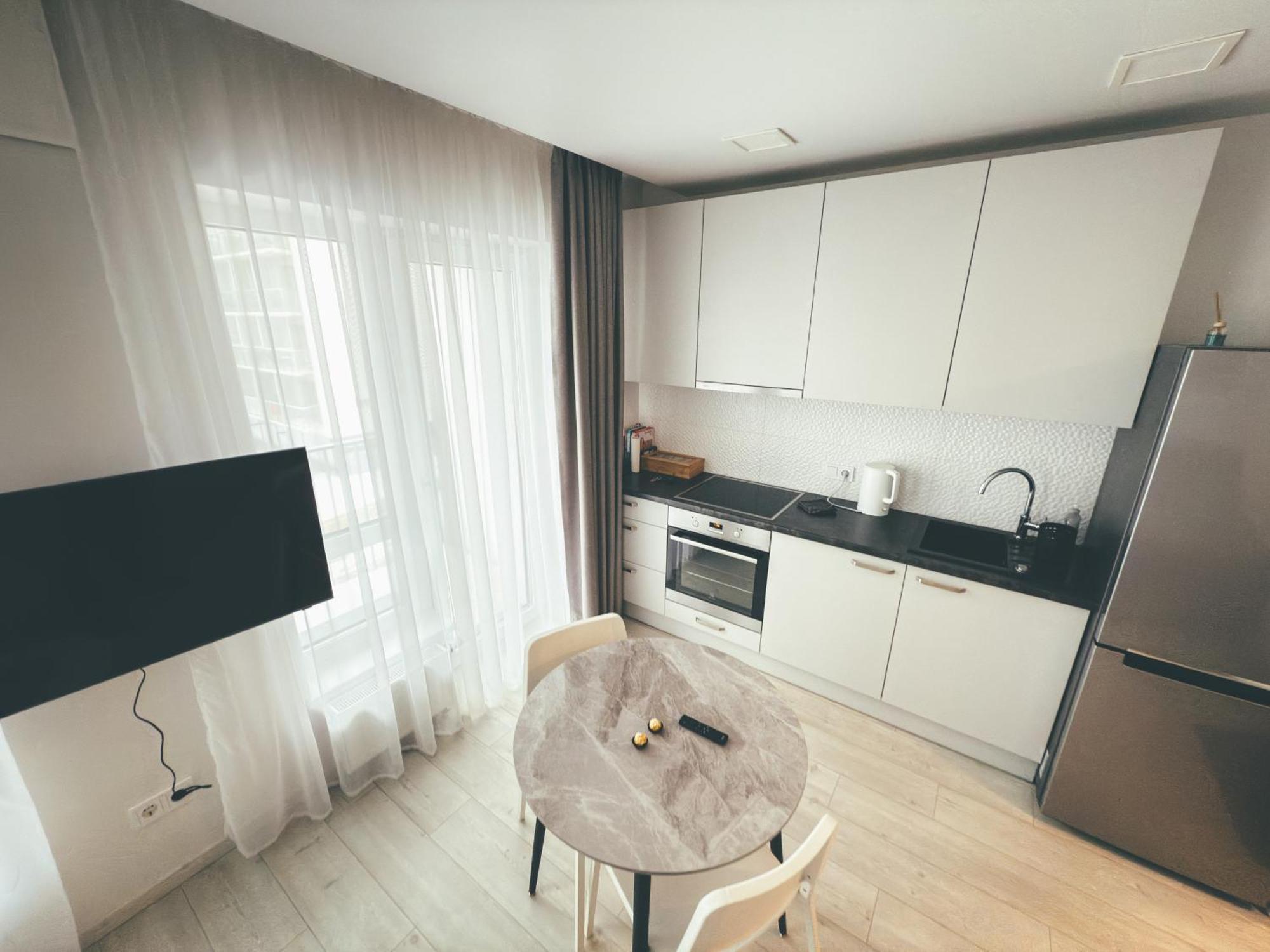 Lejlighed Cozy Ozo Apartments, Free Parking! *
