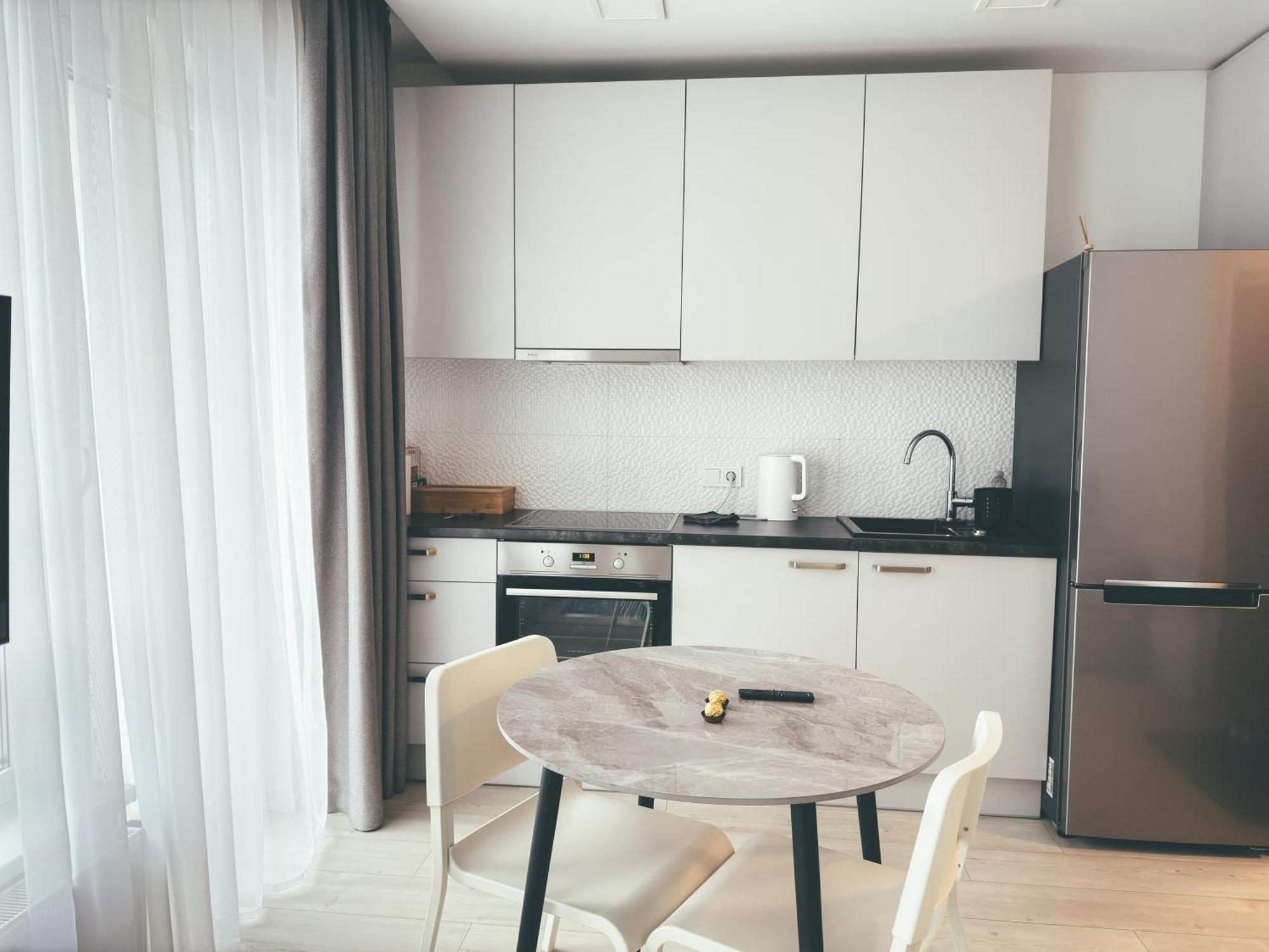 Lejlighed Cozy Ozo Apartments, Free Parking!
